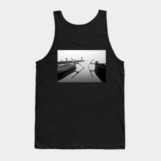 Don't pay the ferryman Tank Top